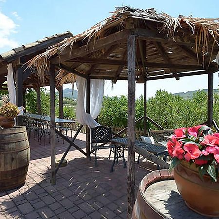 아그리젠토 Agriturismo Due Ganee 빌라 외부 사진