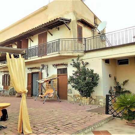 아그리젠토 Agriturismo Due Ganee 빌라 외부 사진