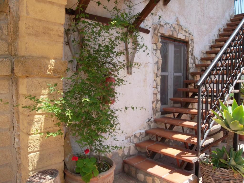 아그리젠토 Agriturismo Due Ganee 빌라 외부 사진