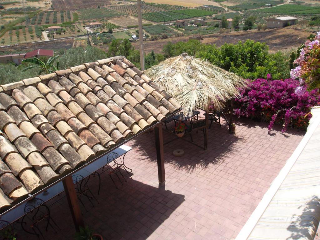 아그리젠토 Agriturismo Due Ganee 빌라 외부 사진