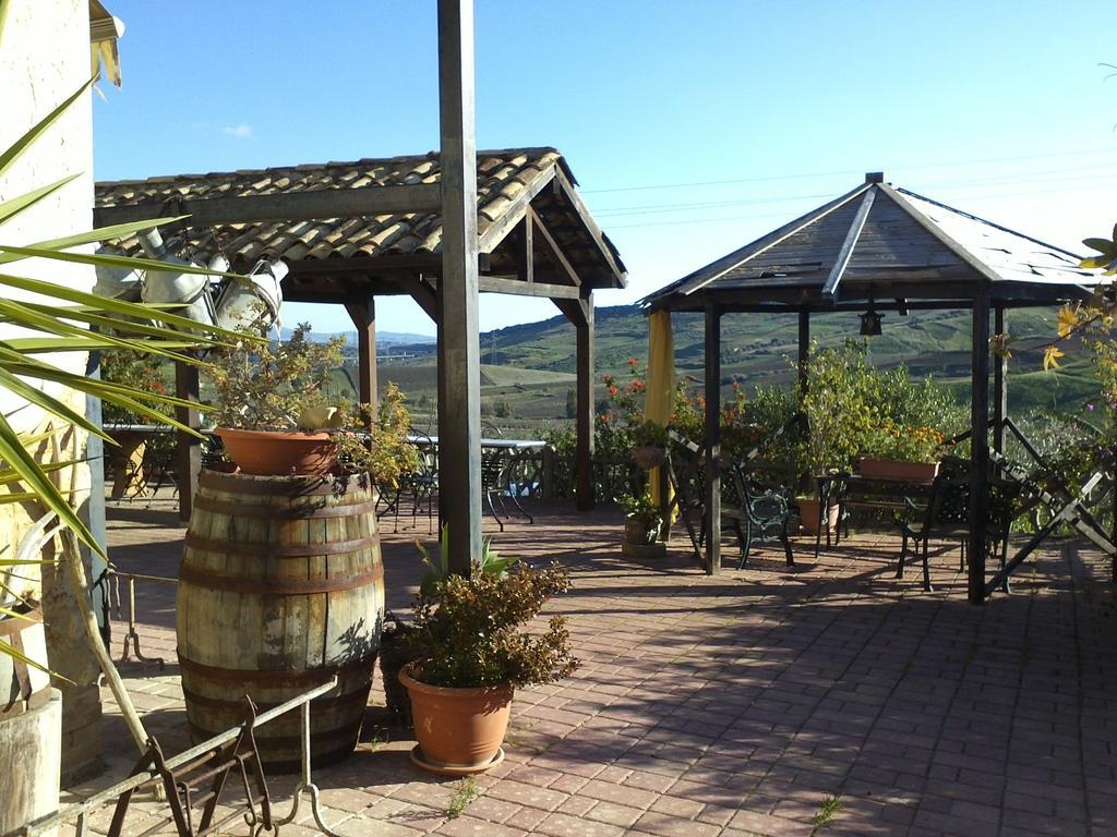 아그리젠토 Agriturismo Due Ganee 빌라 외부 사진
