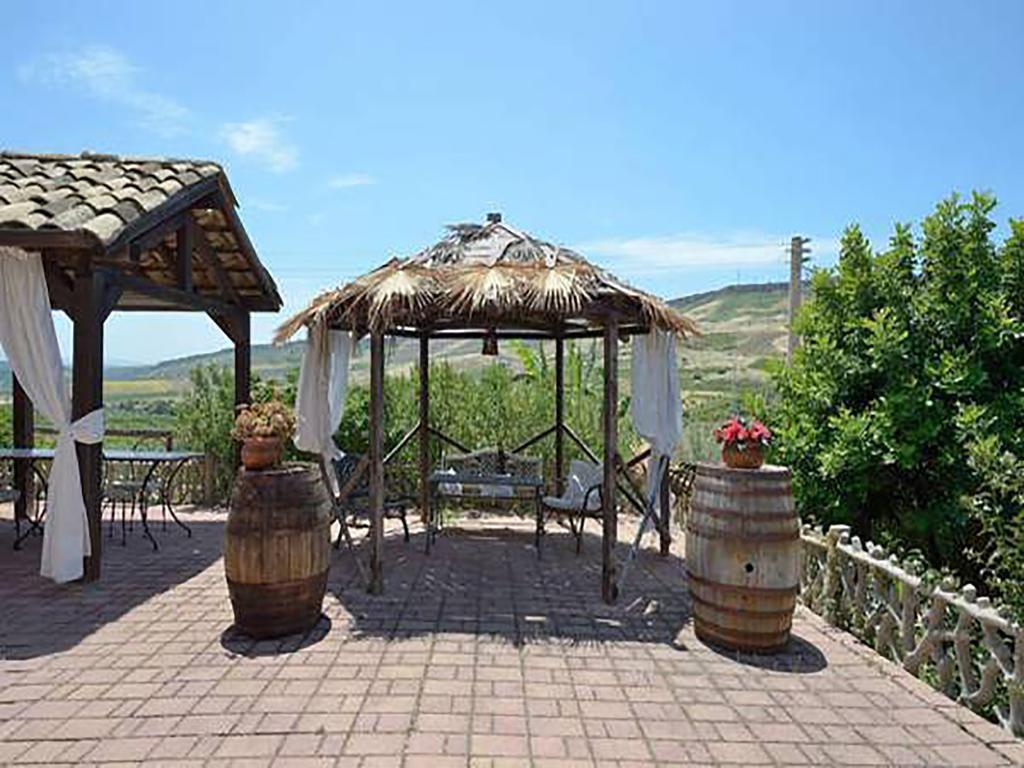 아그리젠토 Agriturismo Due Ganee 빌라 외부 사진