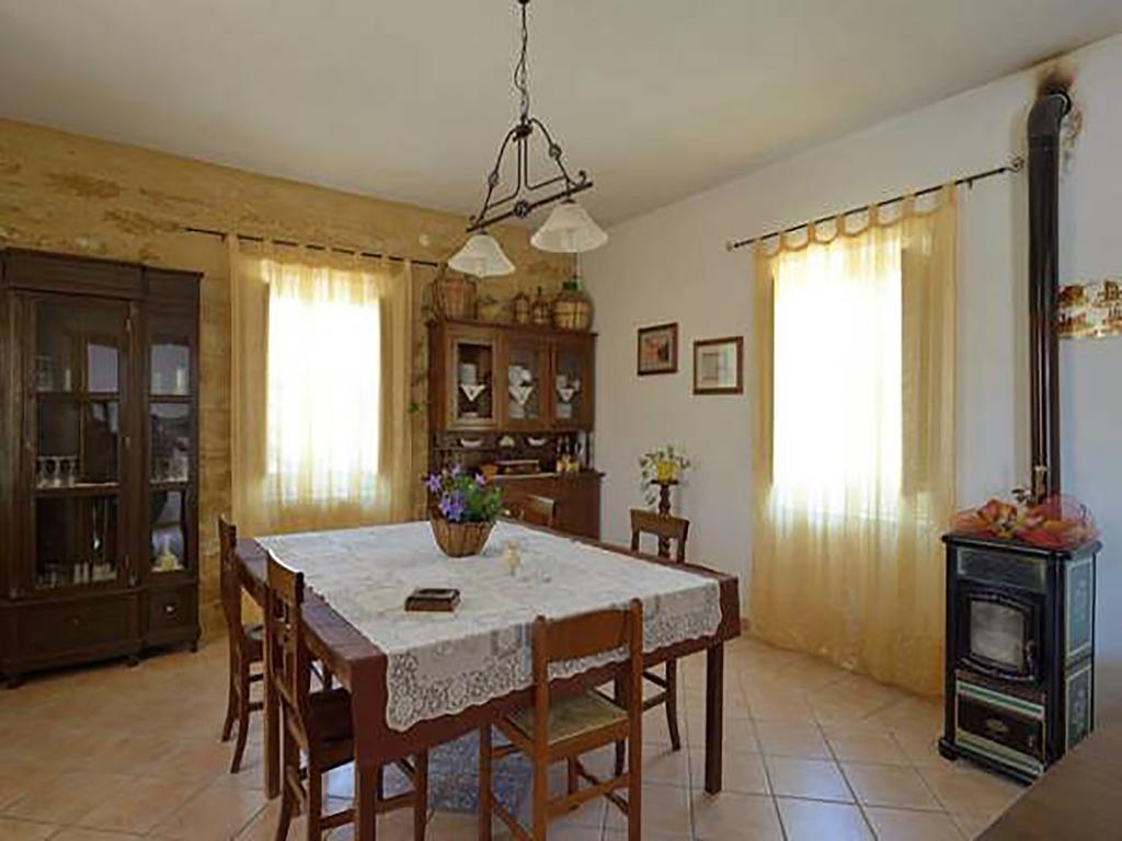 아그리젠토 Agriturismo Due Ganee 빌라 외부 사진