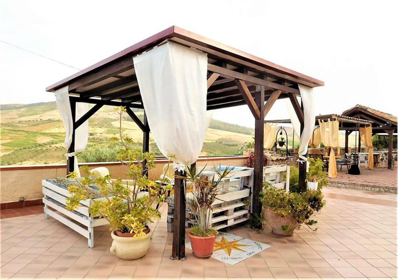 아그리젠토 Agriturismo Due Ganee 빌라 외부 사진