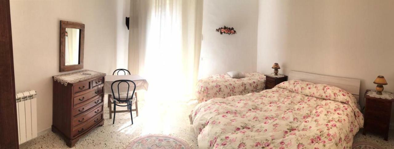 아그리젠토 Agriturismo Due Ganee 빌라 외부 사진