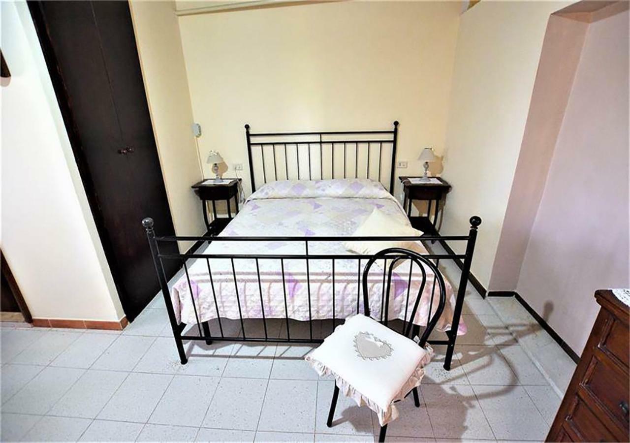 아그리젠토 Agriturismo Due Ganee 빌라 외부 사진