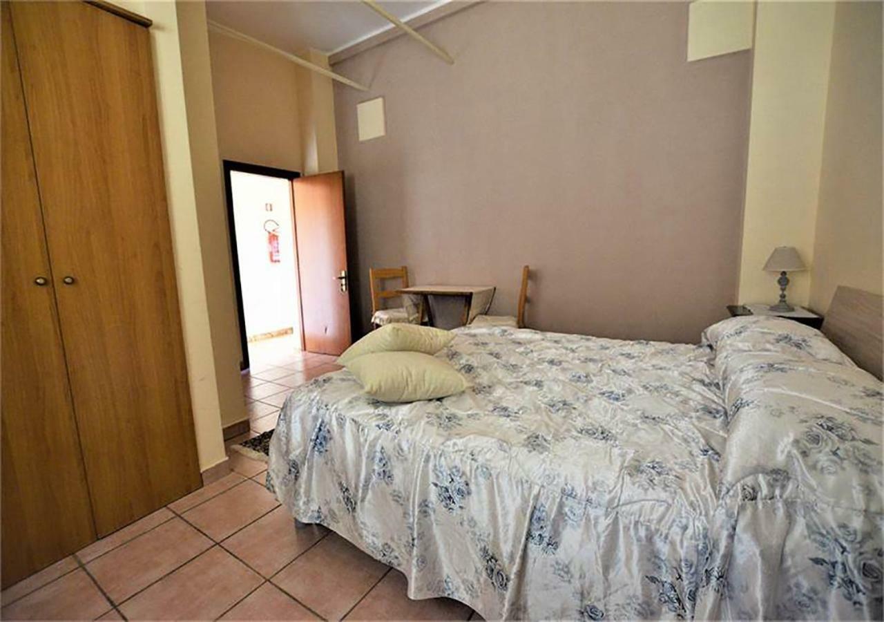 아그리젠토 Agriturismo Due Ganee 빌라 외부 사진