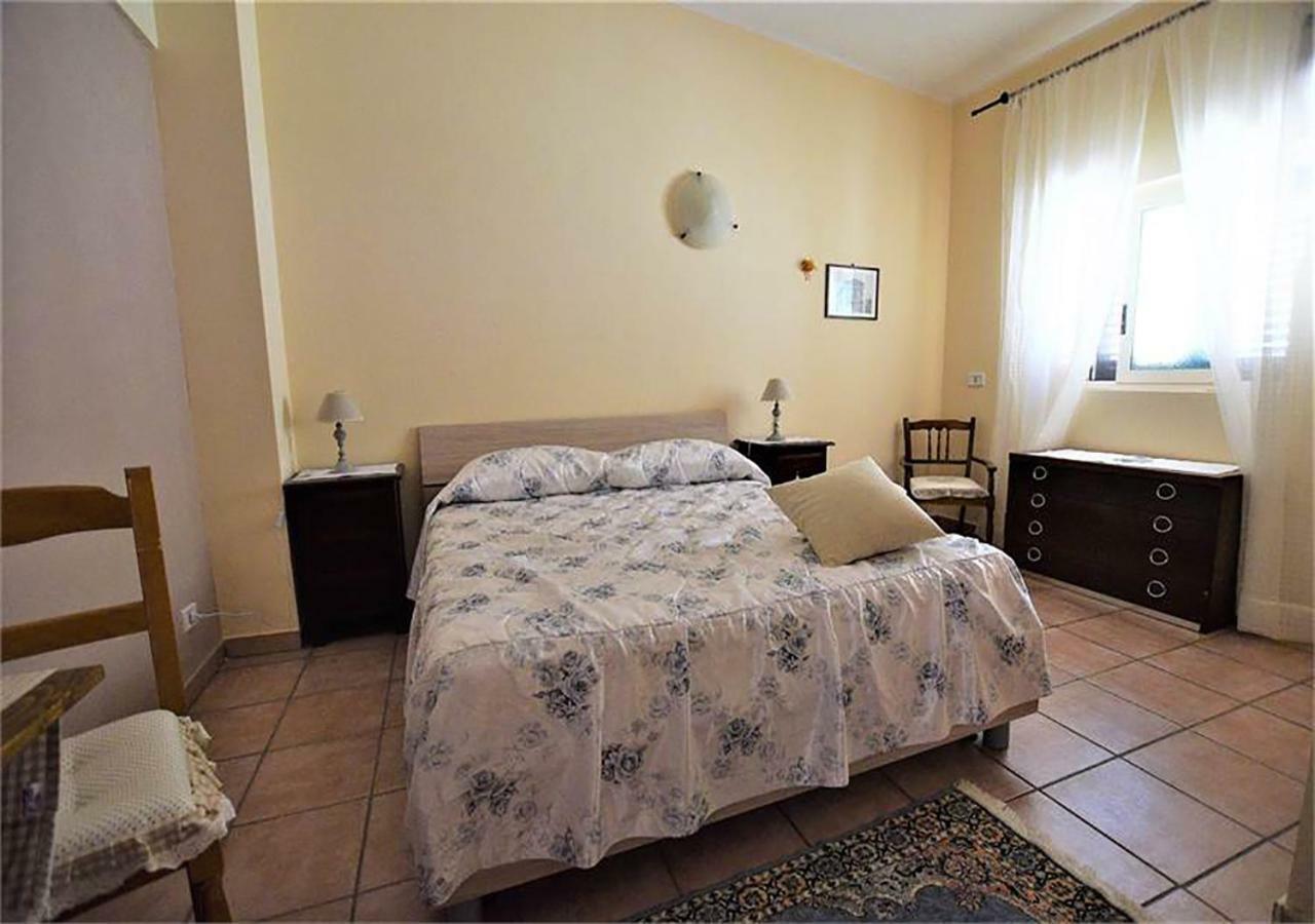 아그리젠토 Agriturismo Due Ganee 빌라 외부 사진