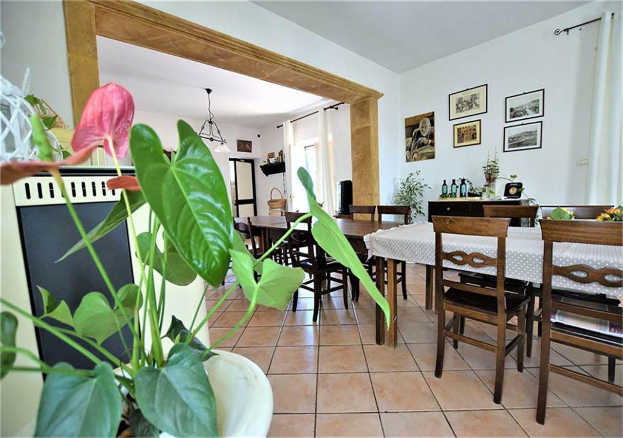 아그리젠토 Agriturismo Due Ganee 빌라 외부 사진