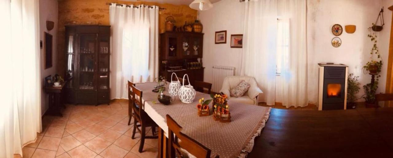 아그리젠토 Agriturismo Due Ganee 빌라 외부 사진